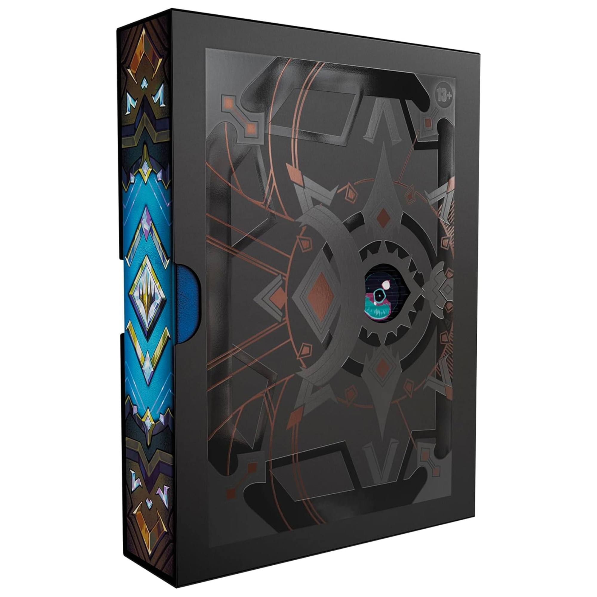 Magic: The Gathering - Secrets of Strixhaven Codex Bundle - EN