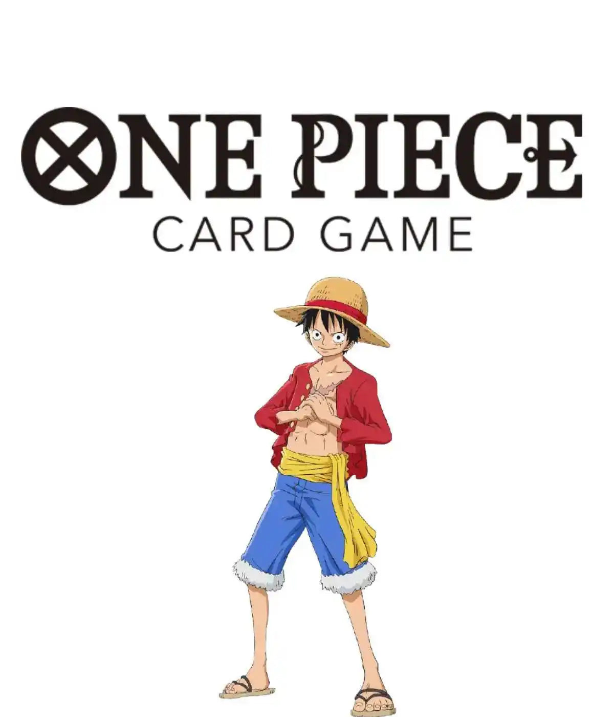 One Piece Logo