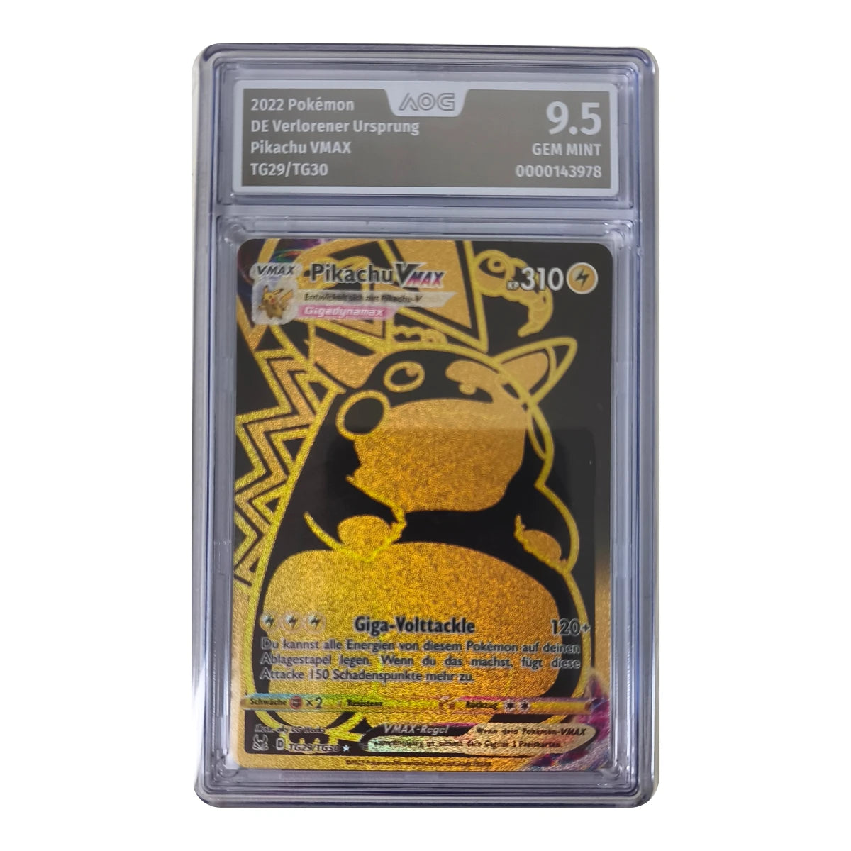 buying graded pokemon cards One Random PSA and Authenticated Encased Card (Perfect for Display) : Toys & Games Pokmon Deal or No Deal: