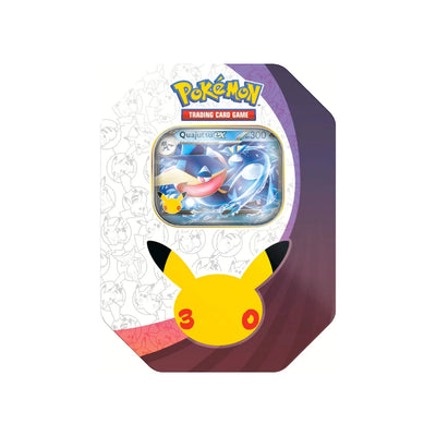 pokmon trading card game minimum age Pokemon This collection includes 1 booster pack containing 3 of 9 illustration rare Pokemon Trading Card Game: 30th
