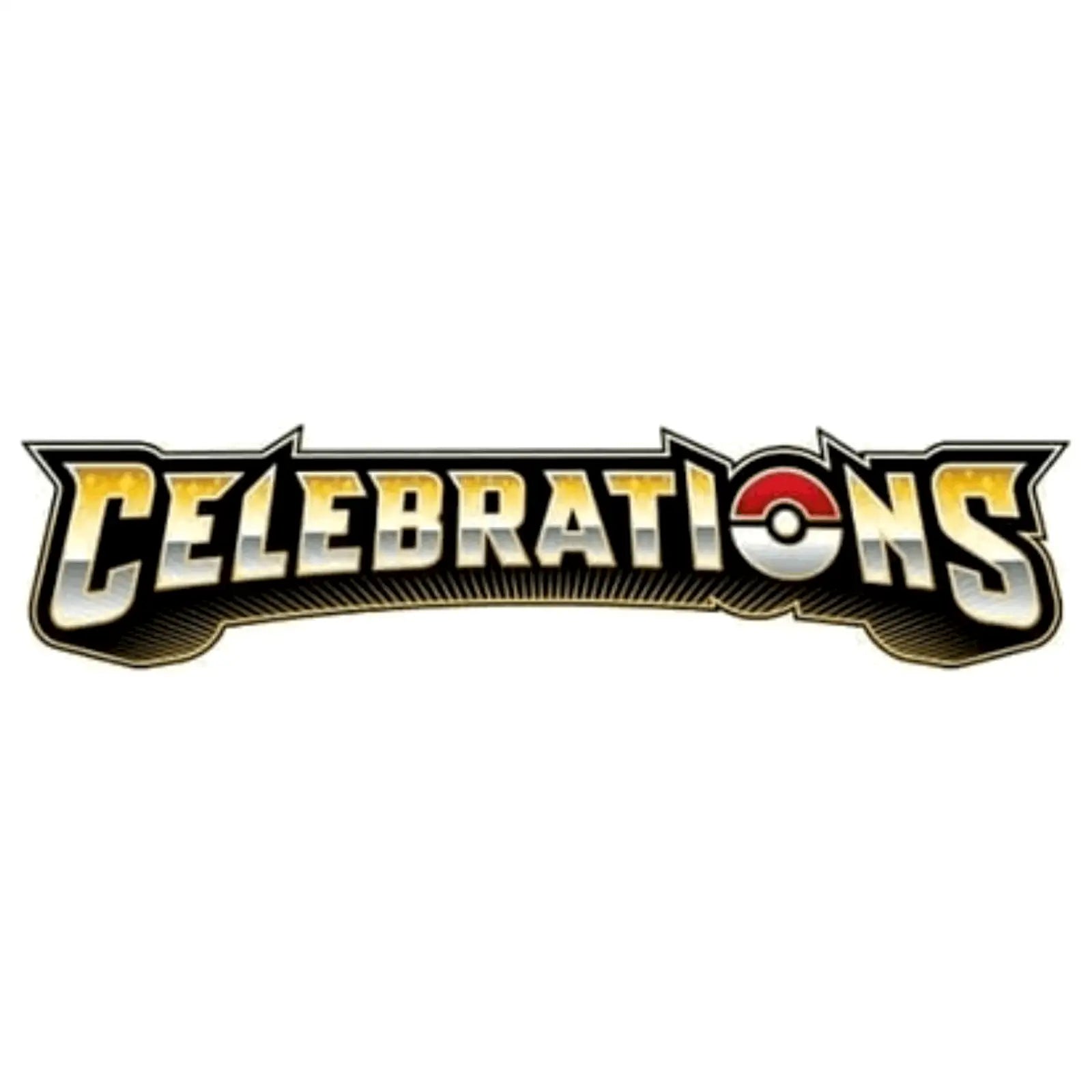 Pokémon - 25th Anniversary Celebrations Elite Trainer Box - EN