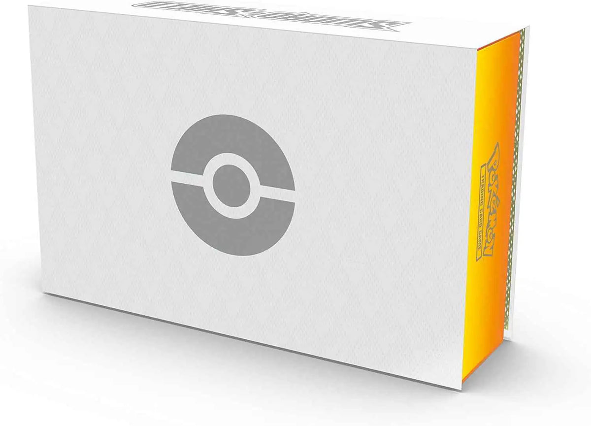 Pokémon - Charizard Ultra Premium Collection - EN