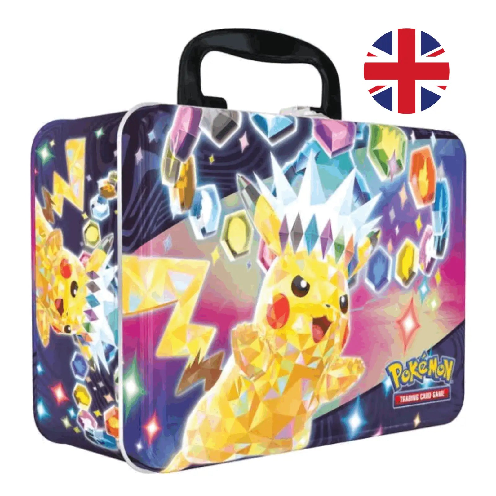 Pokémon - Collector Chest Fall 2024 - EN