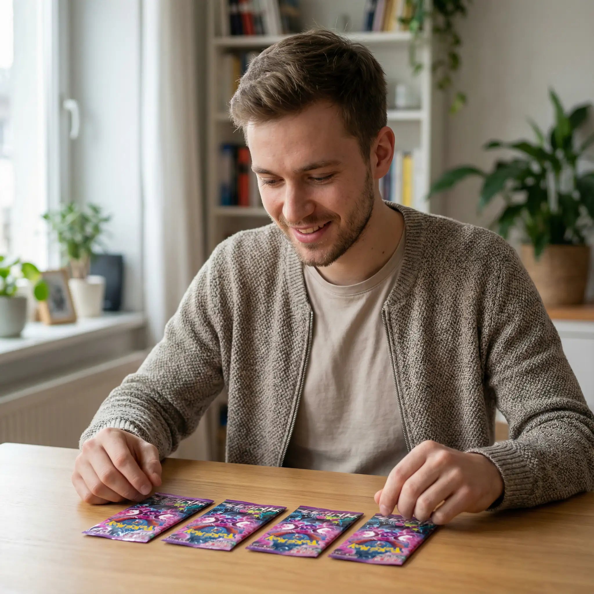 Pokémon - Night Wanderer (SV6a) Booster Pack - JPN