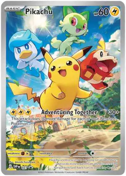 Pokémon - Scarlet & Violet: Paldea Evolved Elite Trainer Box - EN