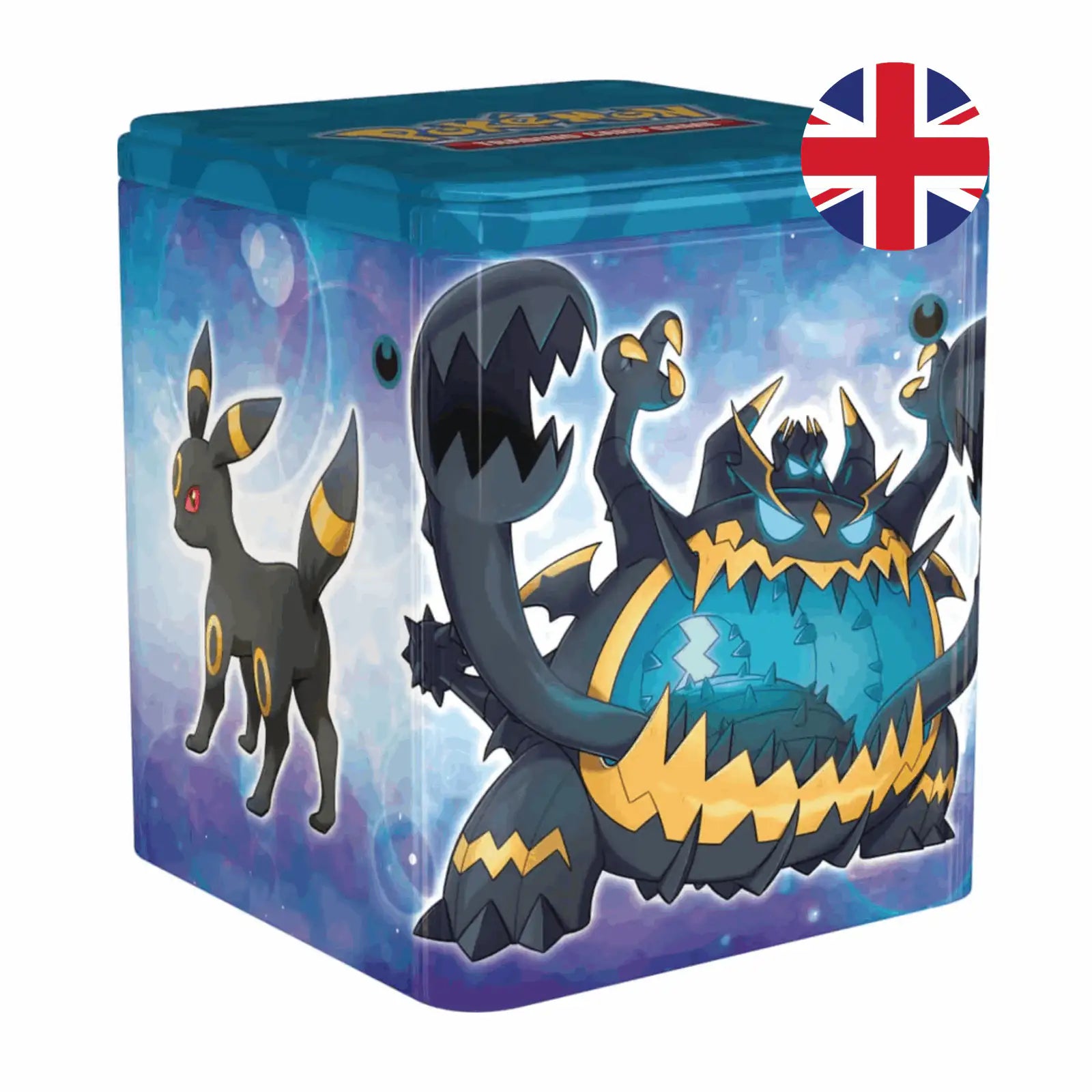 Pokémon - Stacking Tin 2022 Darkness - EN