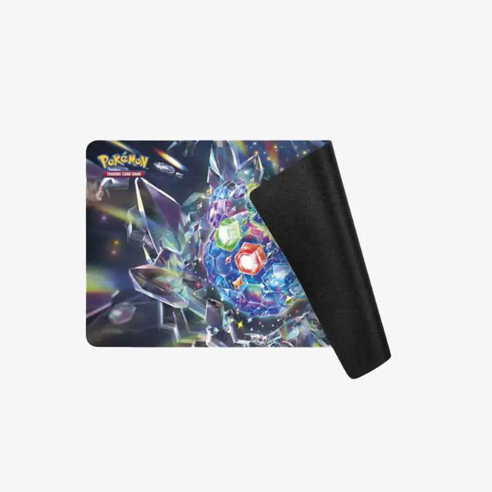 Pokémon - Terapagos ex Ultra Premium Kollektion - DE