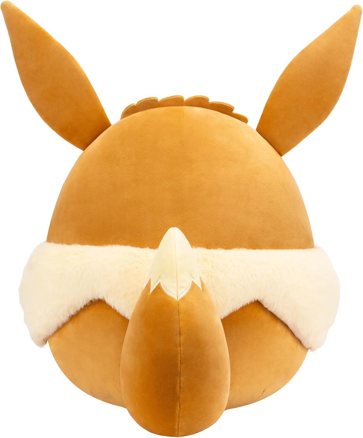 Pokémon – Eevee Plüsch 25 cm (Squishmallows) Rückseite