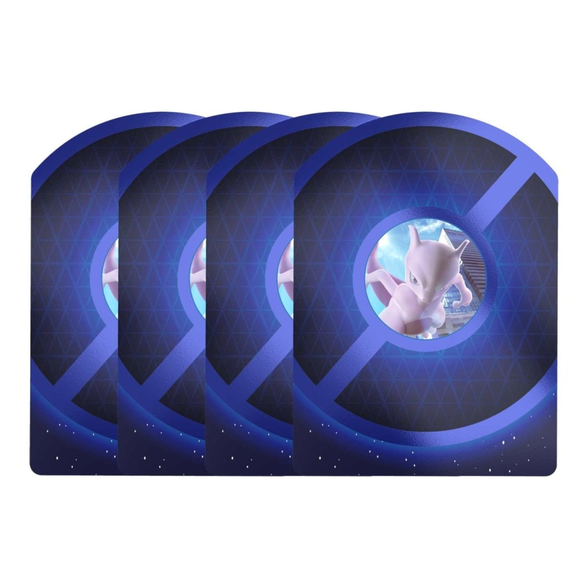 Pokémon - Pokémon GO Pokémon Center Elite Trainer Box Plus - EN