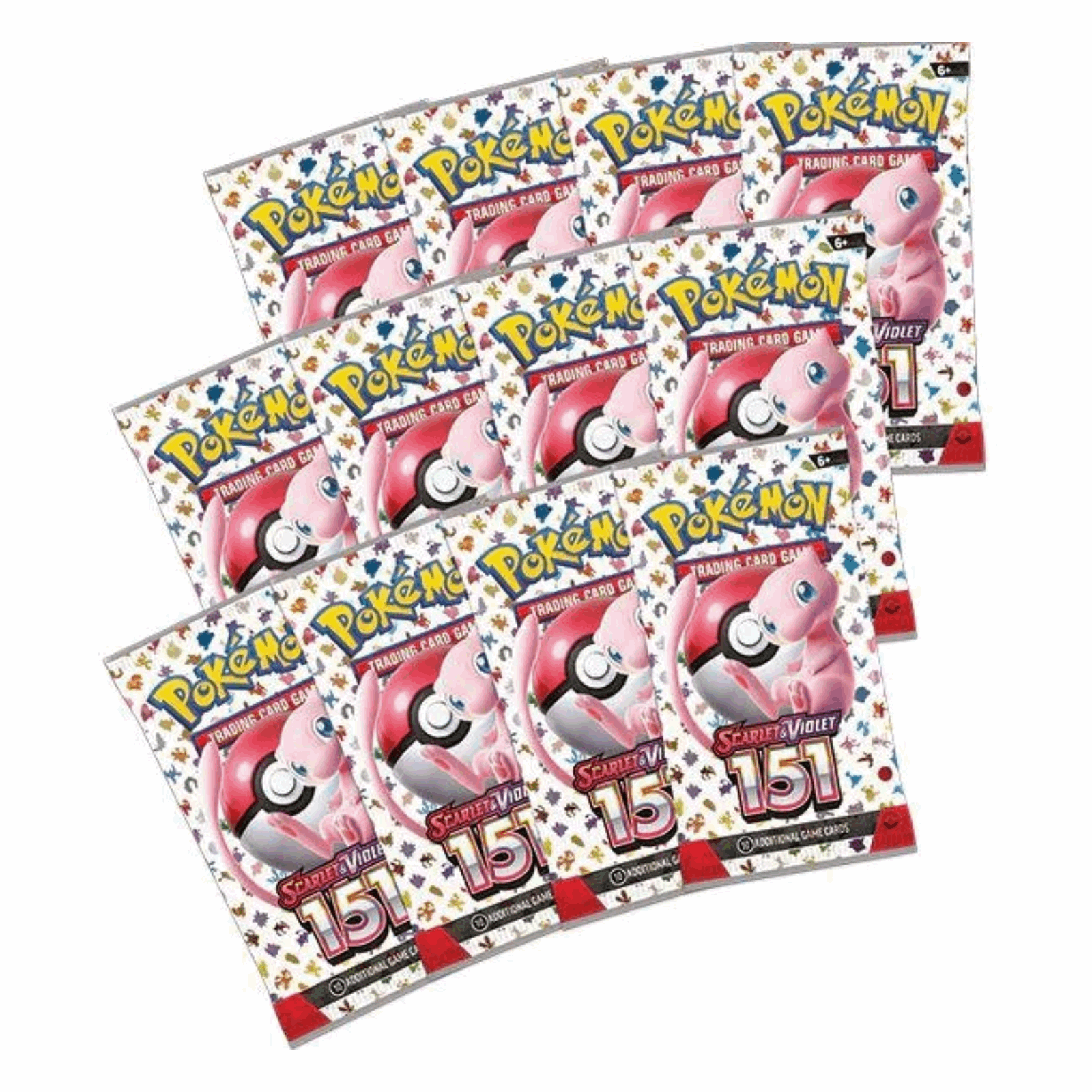 Pokémon - Scarlet & Violet - 151 Blooming Waters Premium Collection Box - EN - cardcosmos Booster Pack