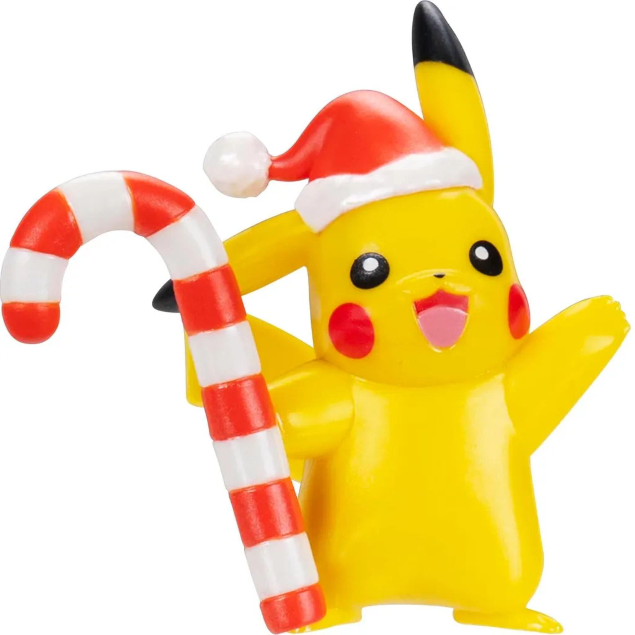Pokémon - Holiday Figures Calendar - EN
