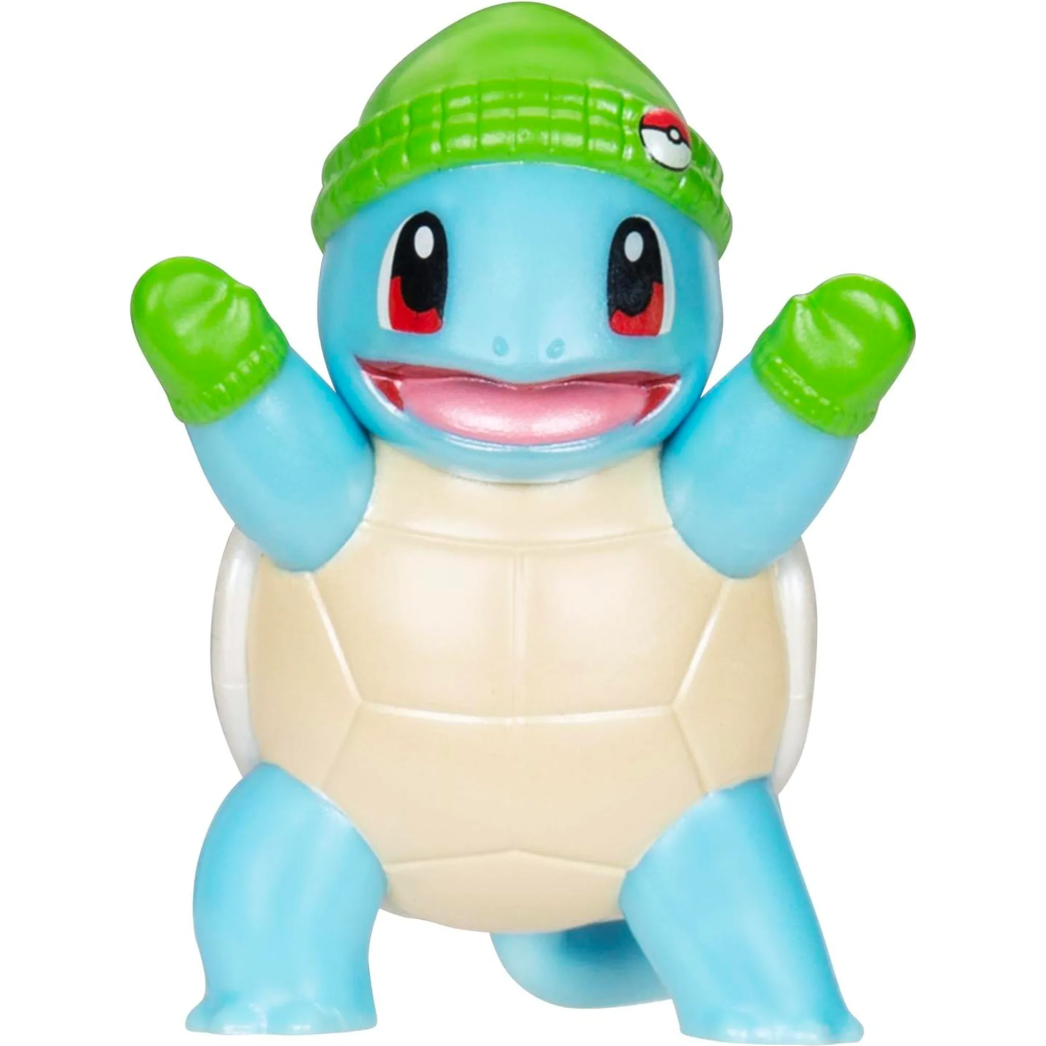 Pokémon - Holiday Figures Calendar - EN