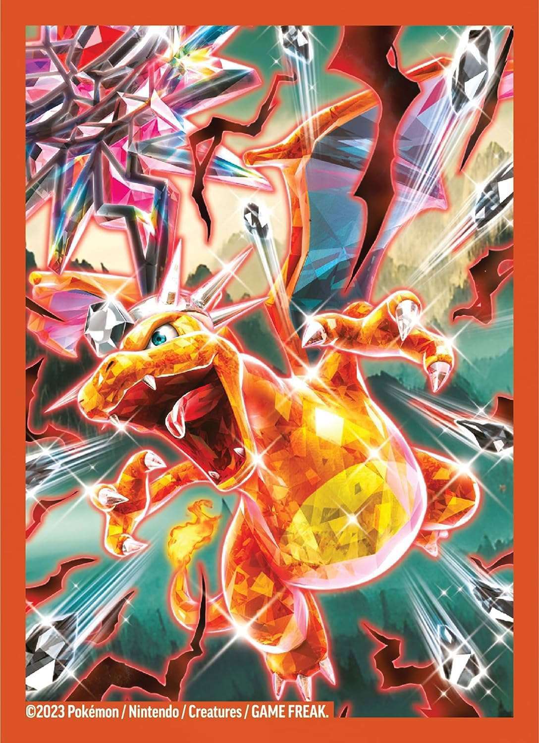 Pokémon - Charizard EX Premium Collection Box - EN - cardcosmos