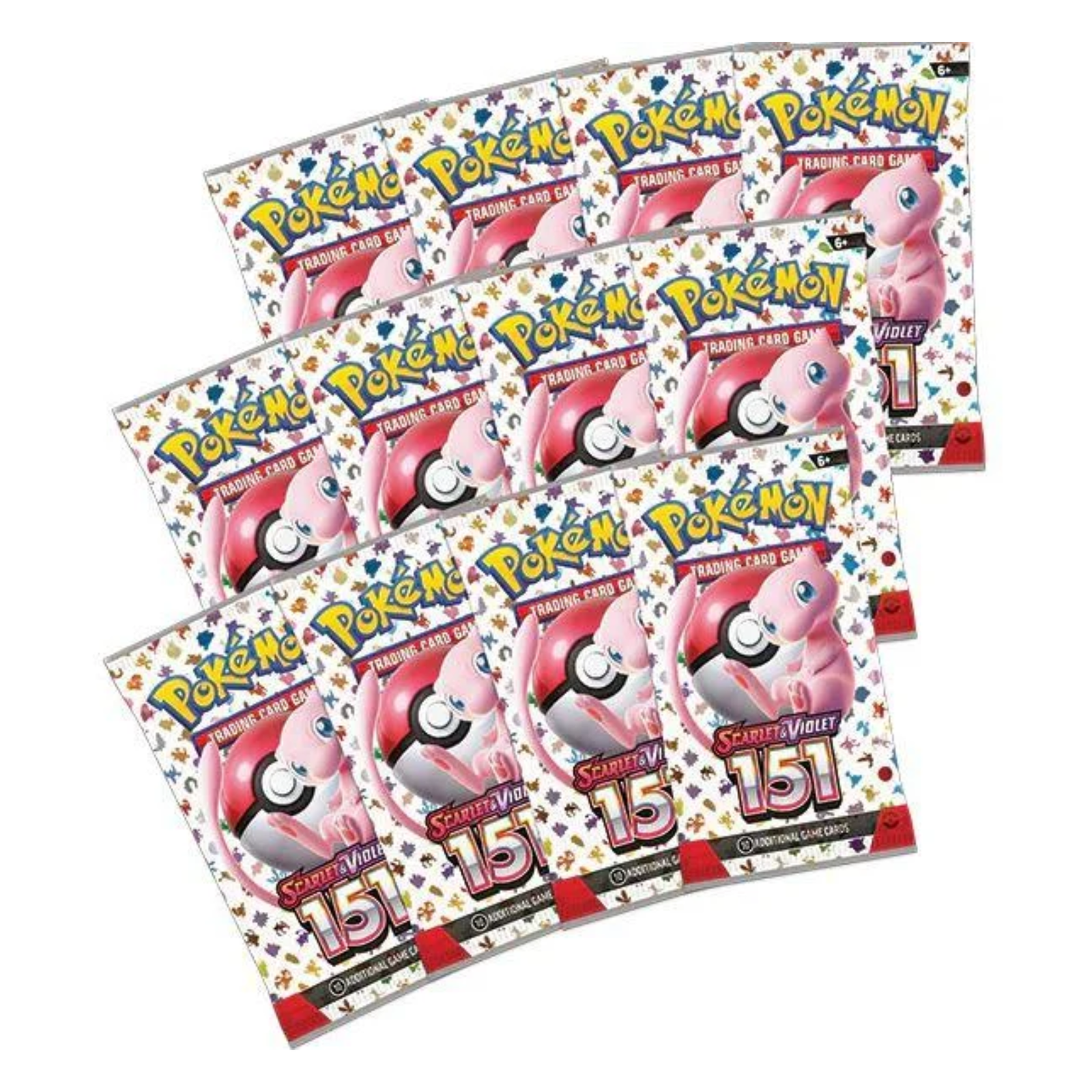 Pokémon - Scarlet & Violet - 151 Blooming Waters Premium Collection Box - EN - cardcosmos