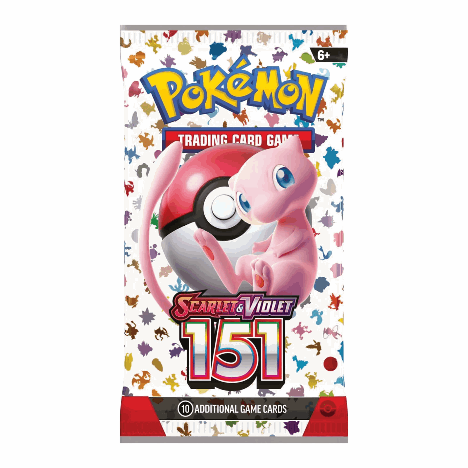 Pokémon - Scarlet & Violet: 151 Ultra Premium Collection - EN - cardcosmos