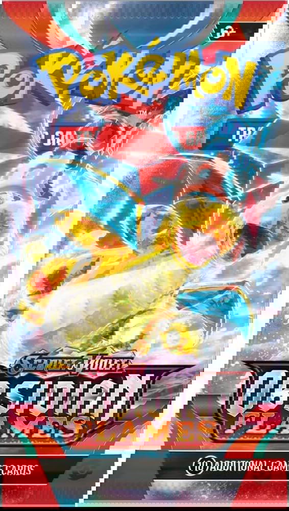 Pokémon - Scarlet & Violet: Obsidian Flames Booster Display - EN - cardcosmos