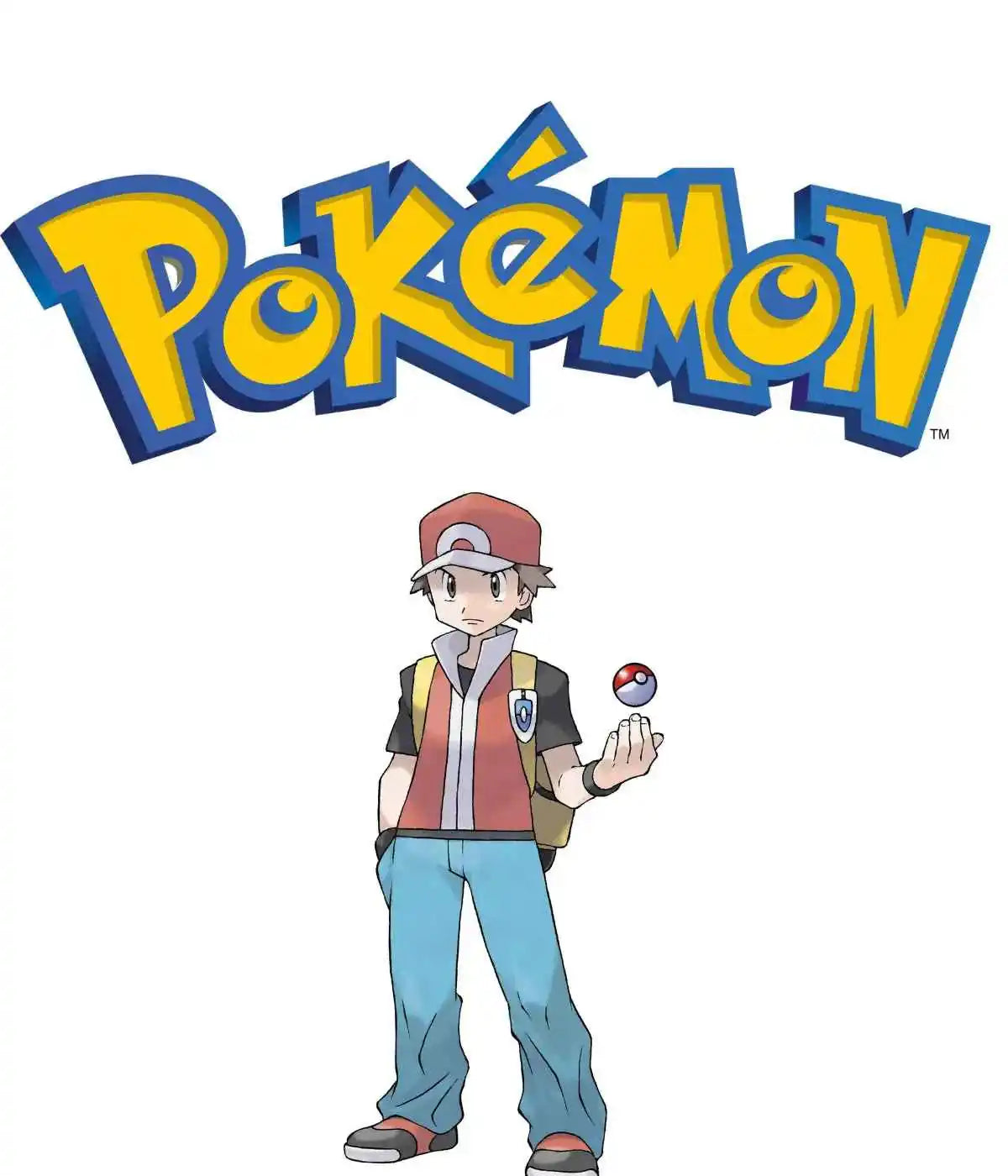 Pokemon Logo
