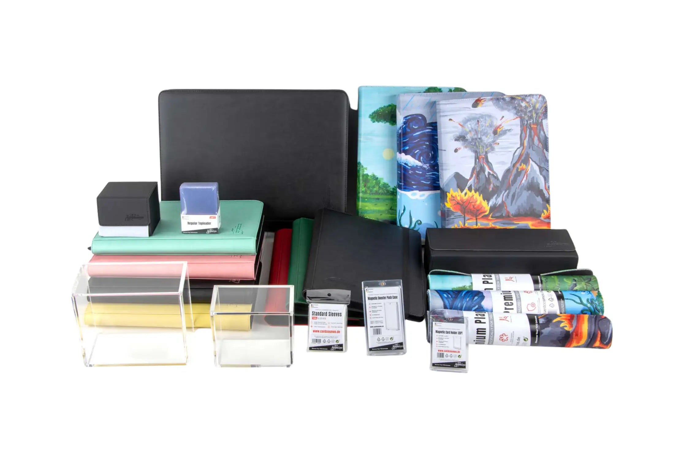 Sammelkarten Zubehör kaufen