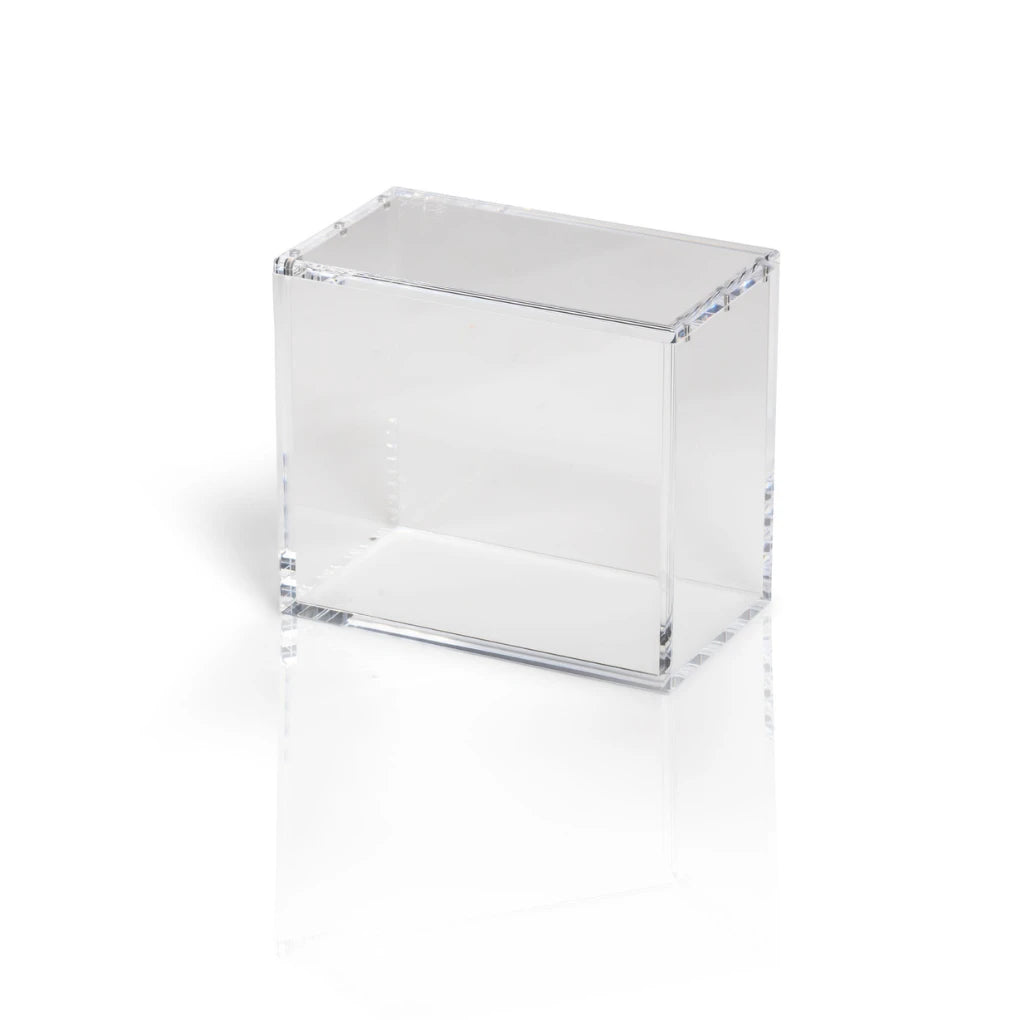 The Acrylic Box - Pokémon Booster Box Acryl Case DE & EN