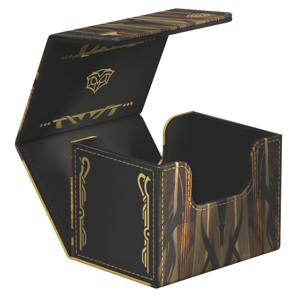Ultimate Guard Sidewinder 100+ Xenoskin MTG Return to the Ranks Deckbox