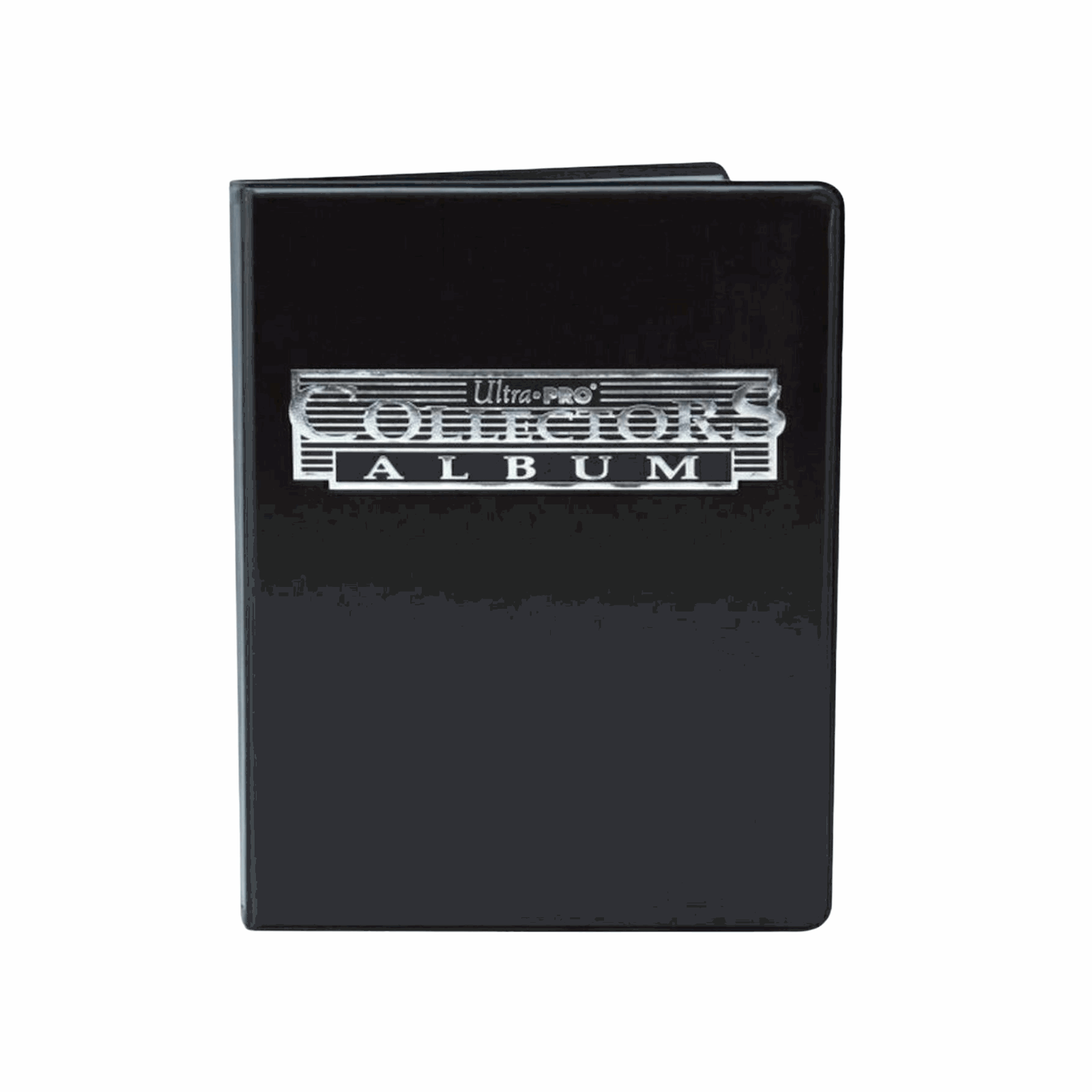 Ultra Pro - Collectors Binder 9-Pocket - cardcosmos