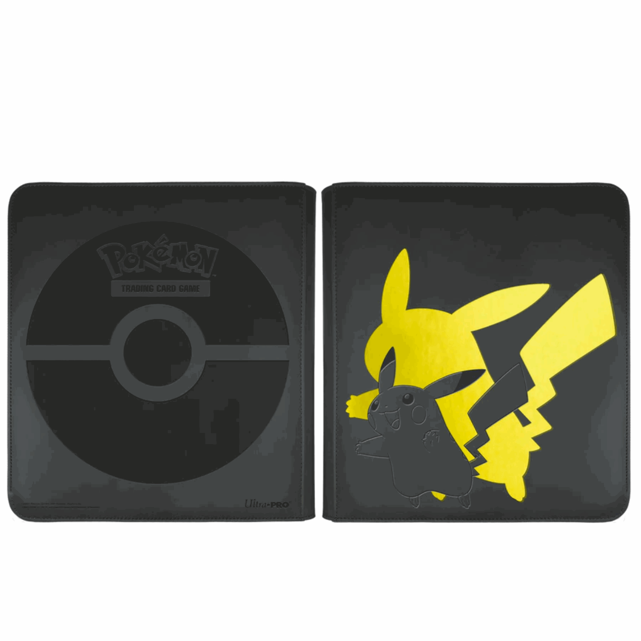 Ultra_Pro_-_Elite_Series_Pikachu_12-Pocket_Zippered_PRO-Binder_vorne_hinten