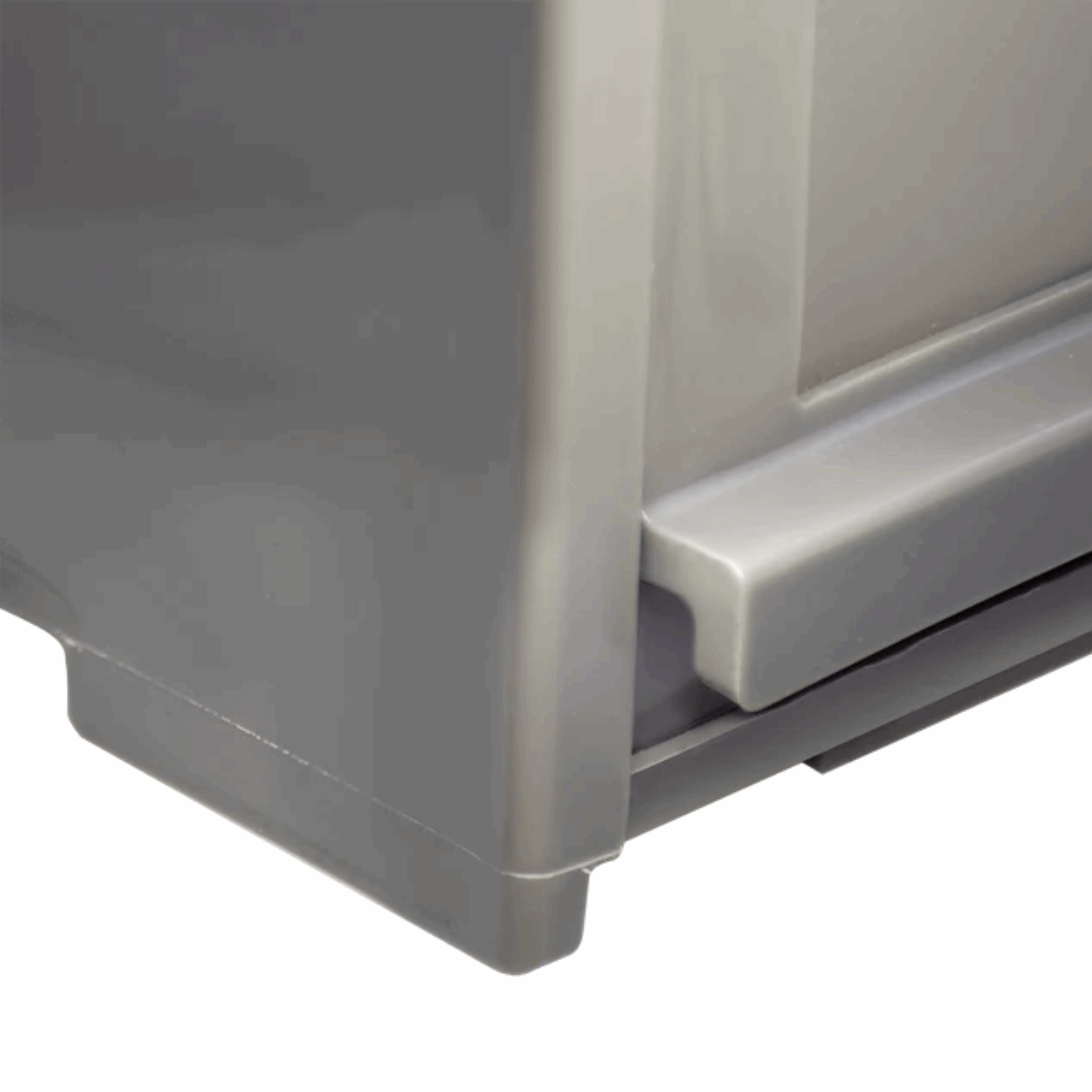 Ultra Pro - PRO-Storage: 3-Schubladen-Organizer