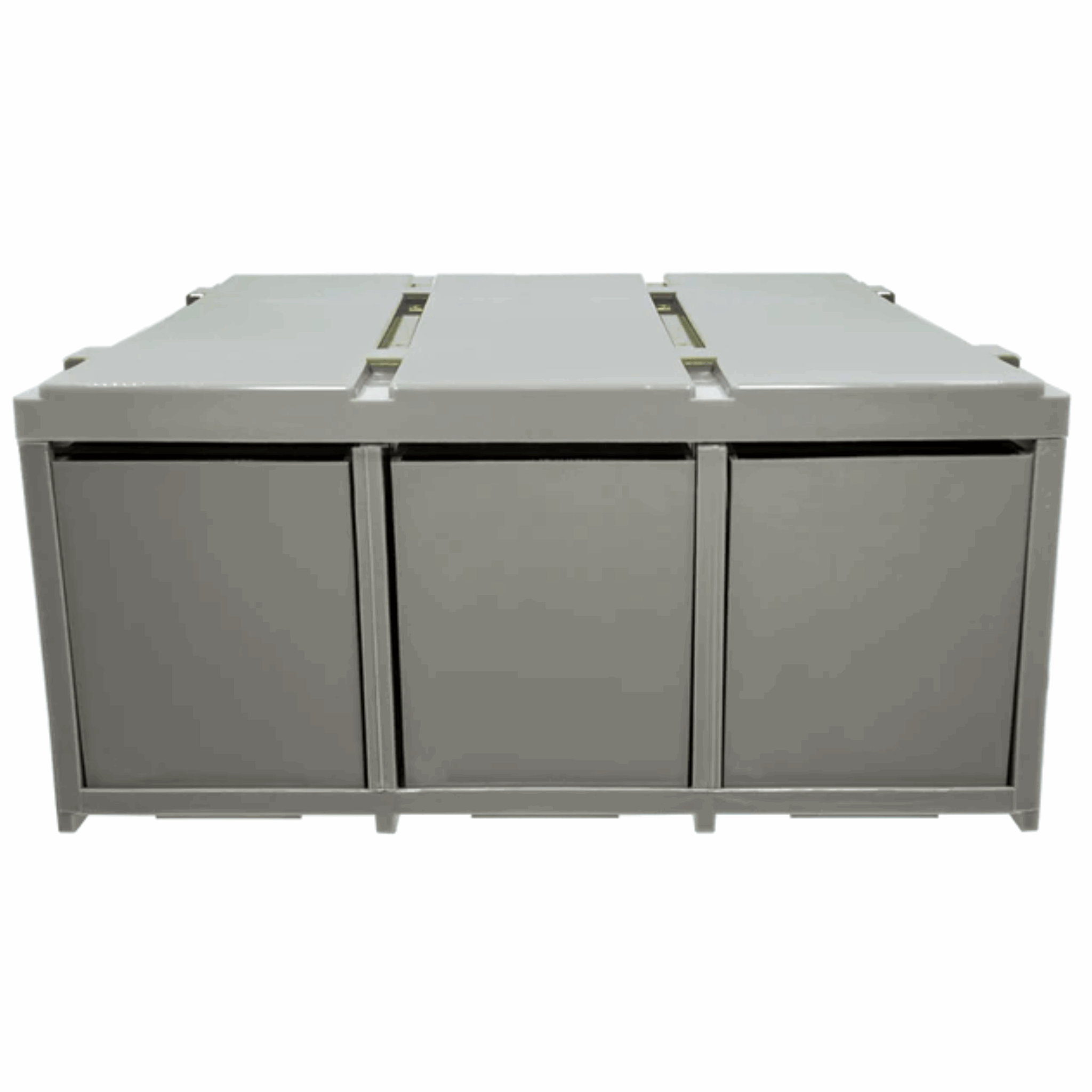 Ultra Pro - PRO-Storage: 3-Schubladen-Organizer