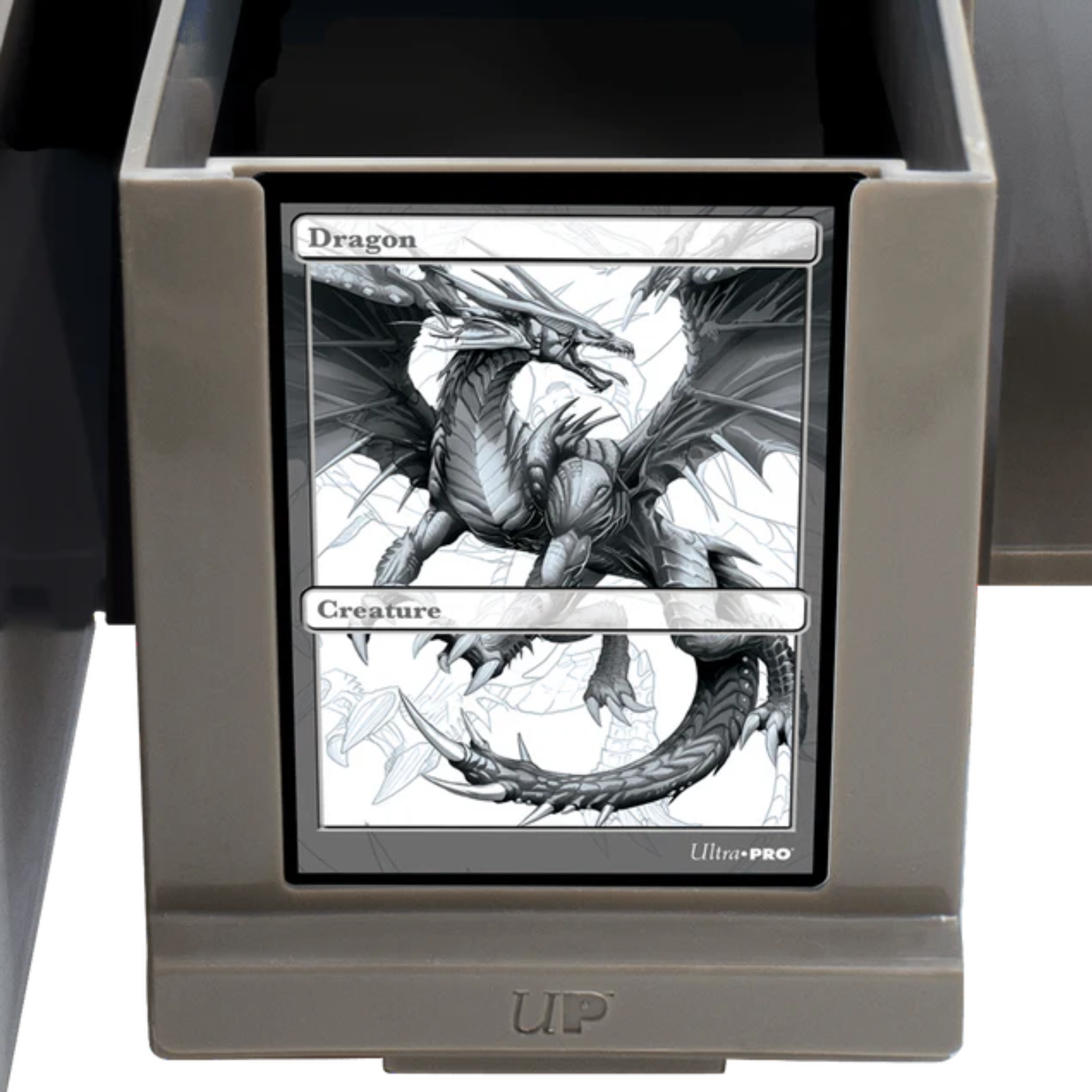 Ultra Pro - PRO-Storage: 3-Schubladen-Organizer