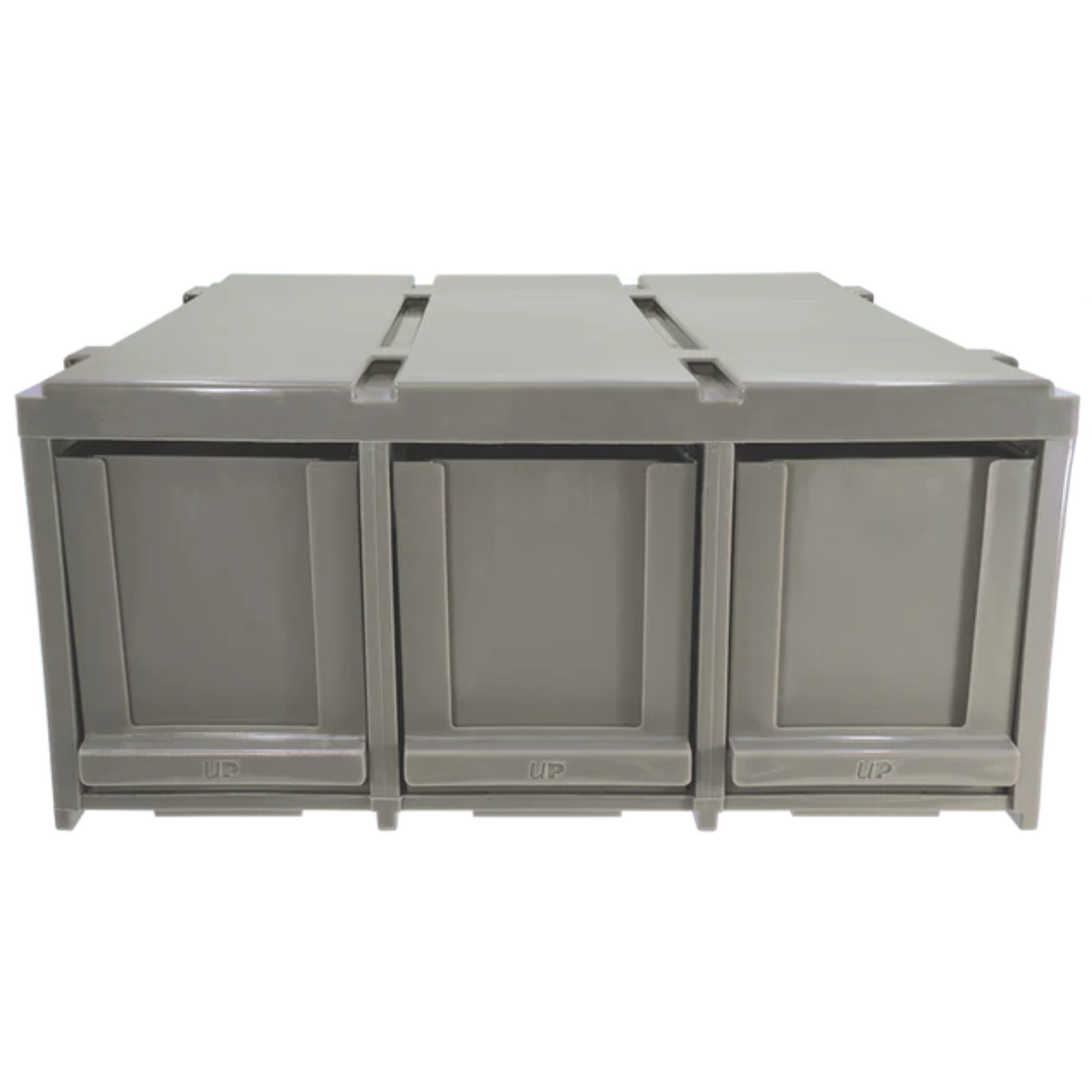 Ultra Pro - PRO-Storage: 3-Schubladen-Organizer