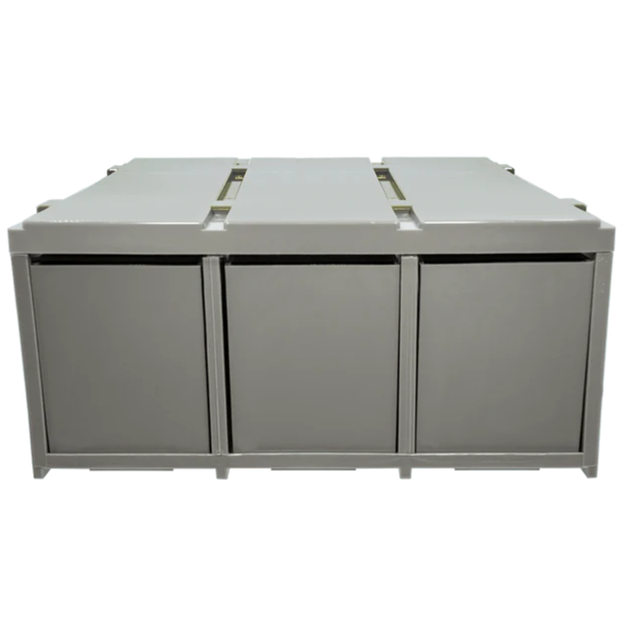 Ultra Pro - PRO-Storage: 3-Schubladen-Organizer