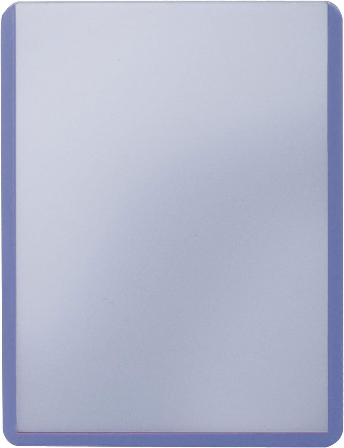 Ultra Pro - 3" x 4" Regular Top Loader | 25 stk - cardcosmos