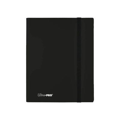 Ultra Pro - 9-Pocket Pro Binder