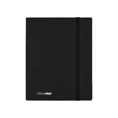 Ultra Pro - 9-Pocket Pro Binder - cardcosmos
