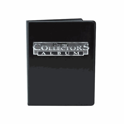 Ultra Pro - Collectors Binder 9-Pocket