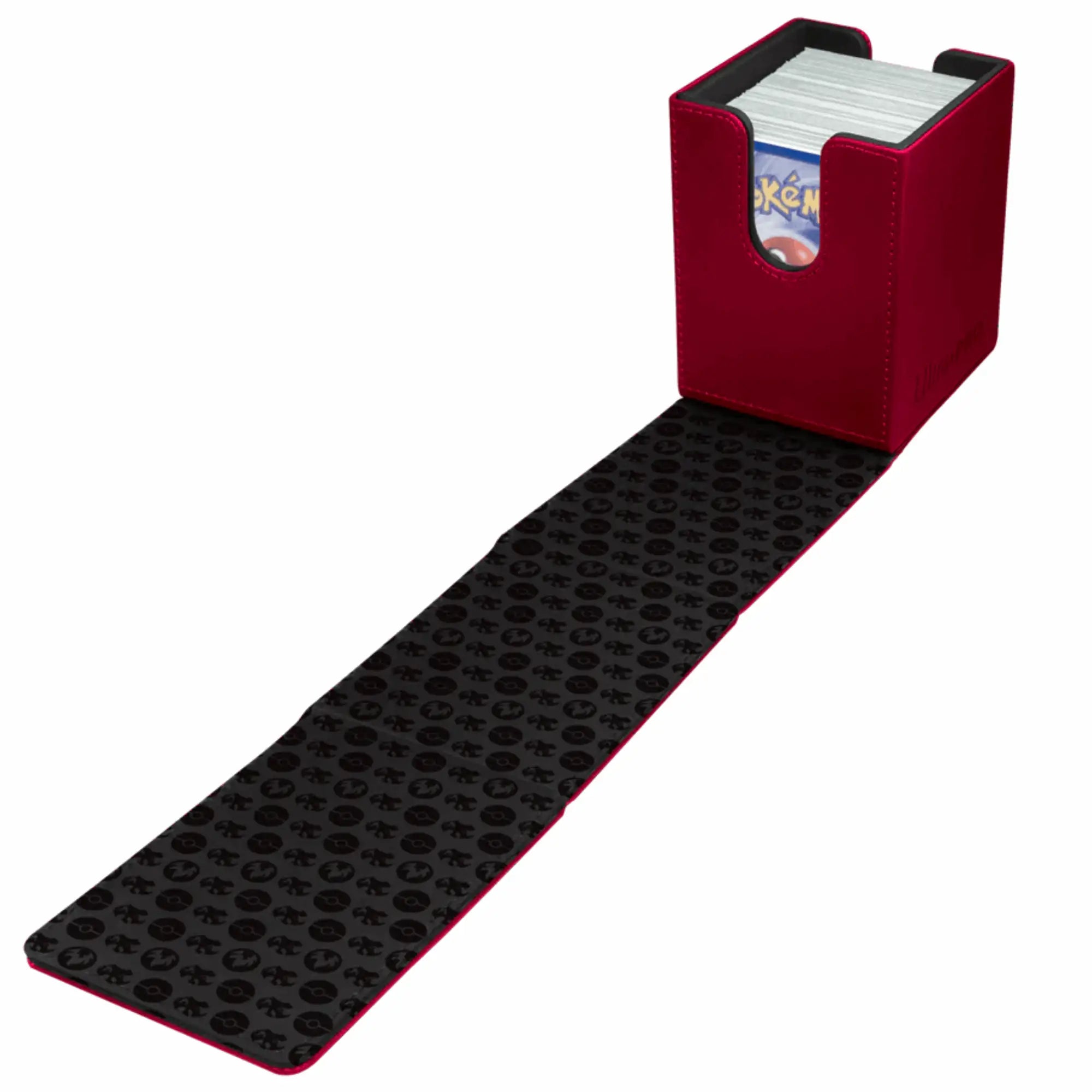 Ultra Pro - Elite Series: Charizard Alcove Flip Deck Box für Pokémon