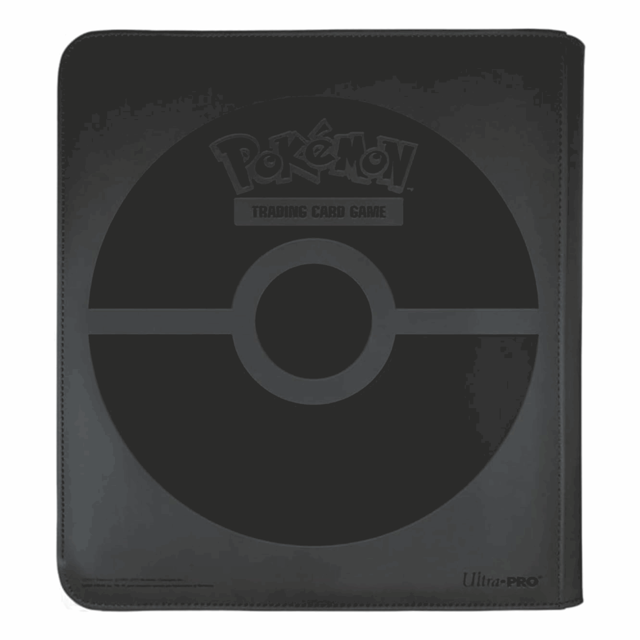 Ultra_Pro_-_Elite_Series_Pikachu_12-Pocket_Zippered_PRO-Binder_Rückansicht