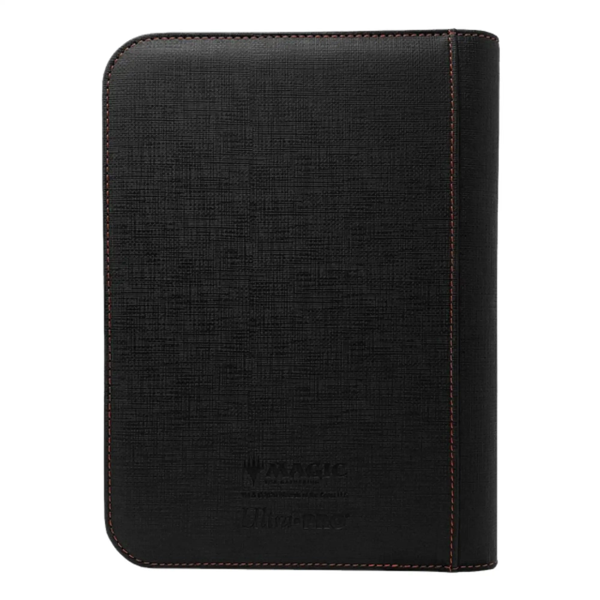 Ultra Pro - MTG 9-Pocket PRO-Binder Mythic Edition