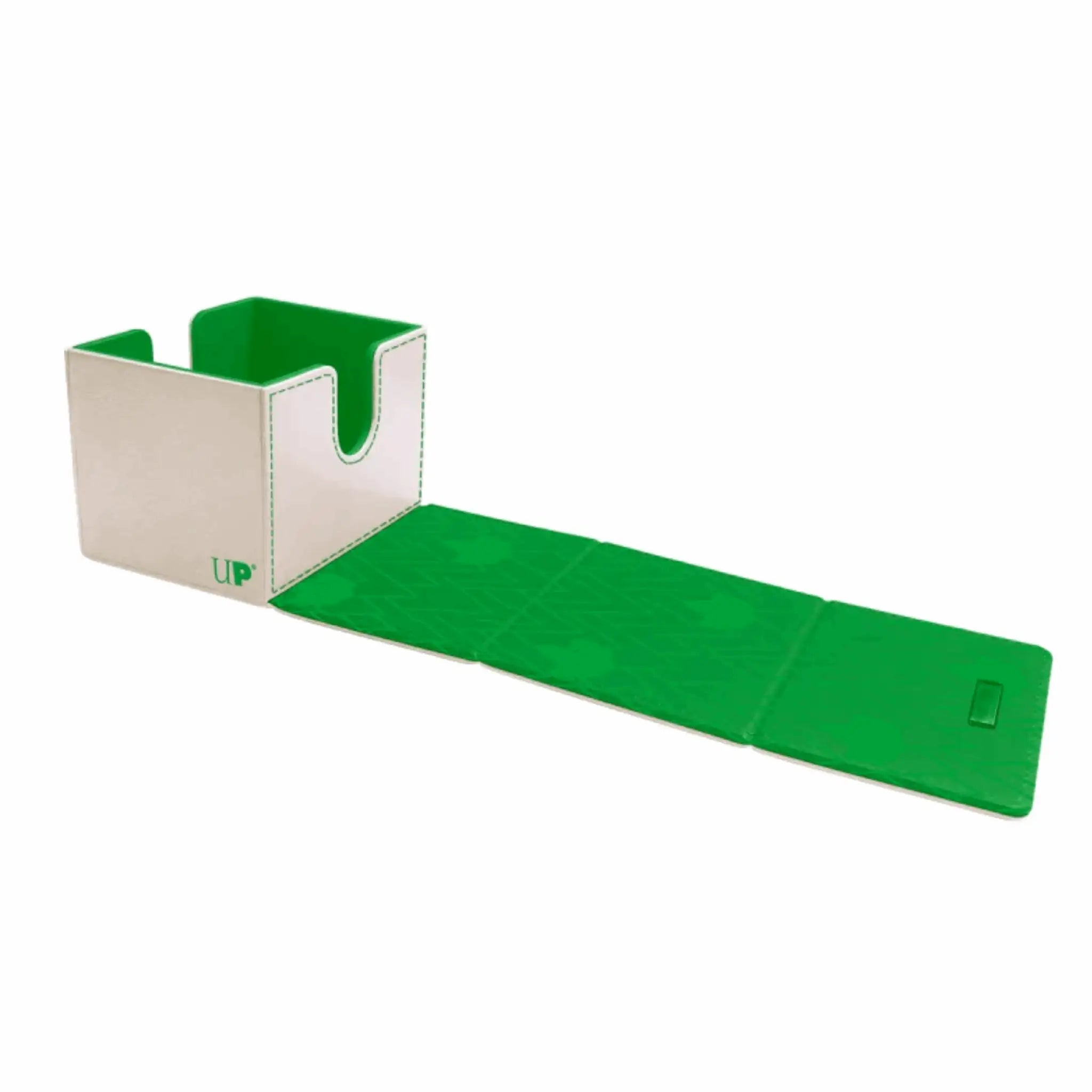 Ultra Pro - Mana 8 - Alcove Edge Deck Box für MtG - Forest