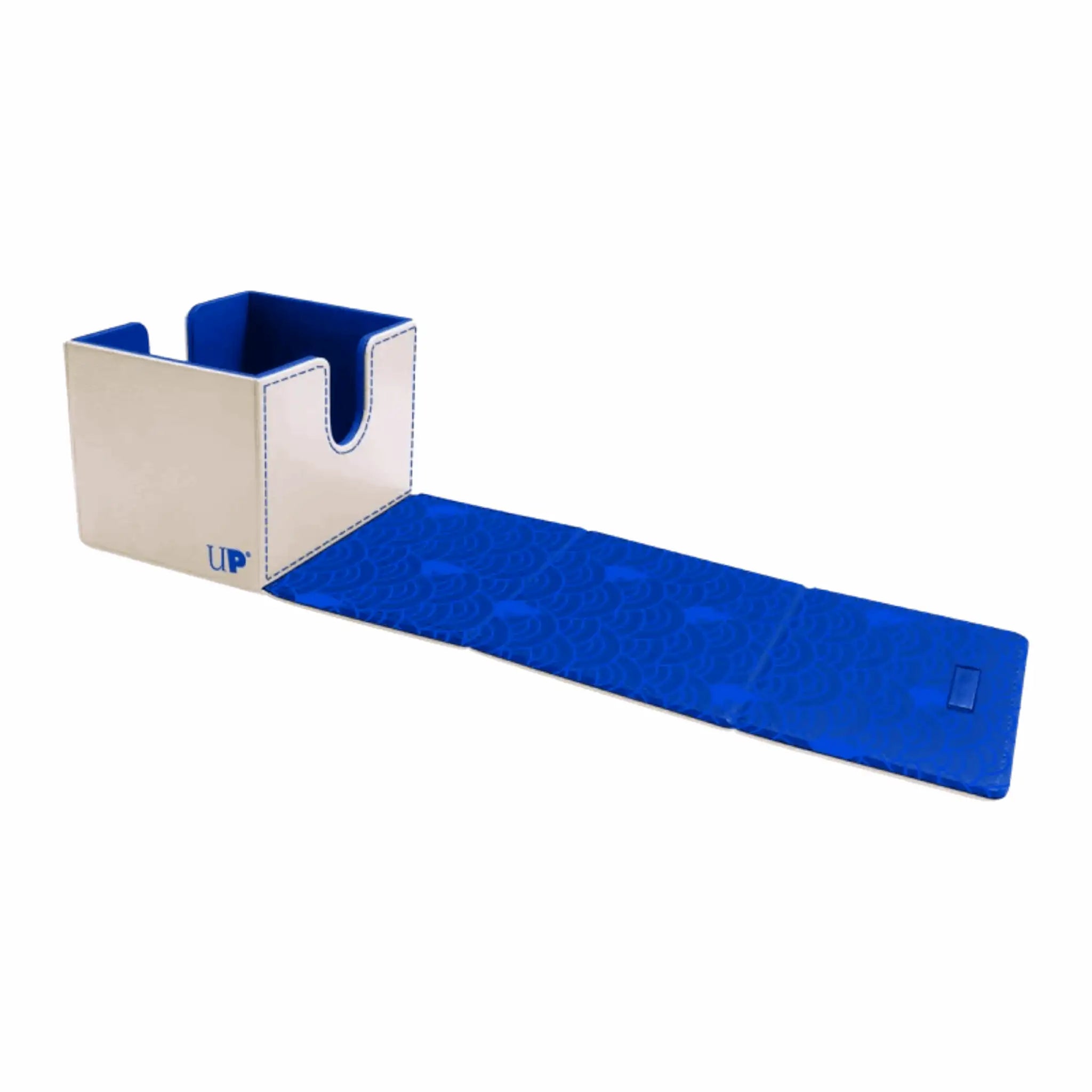 Ultra Pro - Mana 8 - Alcove Edge Deck Box für MtG - Island