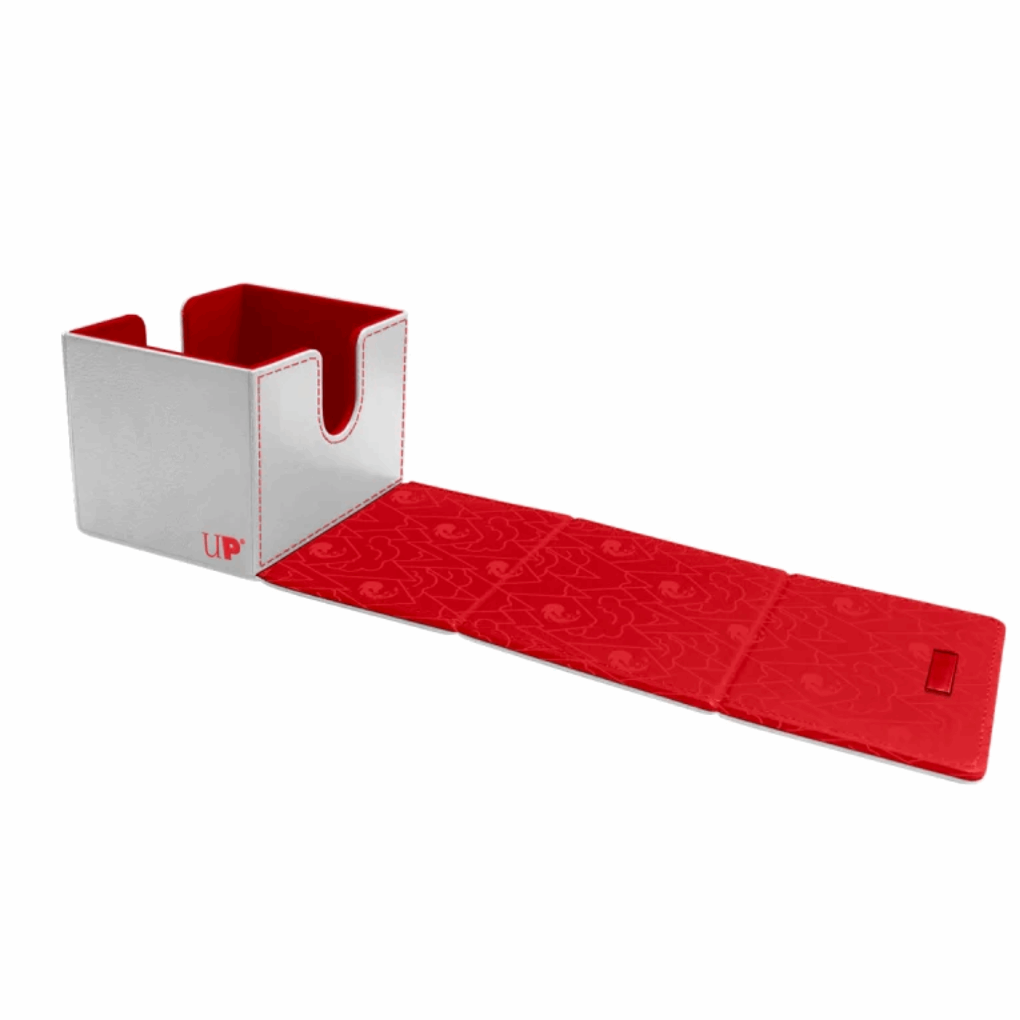 Ultra Pro - Mana 8 - Alcove Edge Deck Box für MtG - Mountain Offen