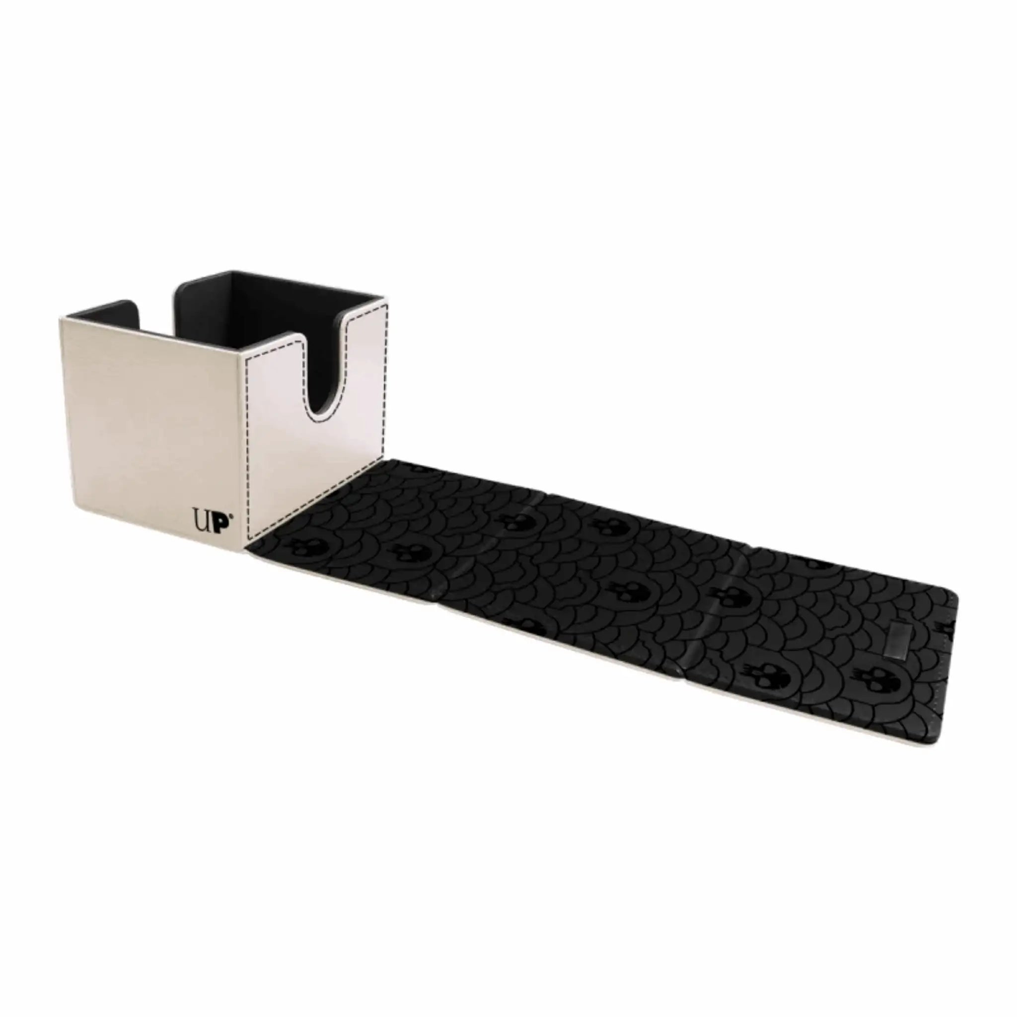 Ultra Pro - Mana 8 - Alcove Edge Deck Box für MtG - Swamp