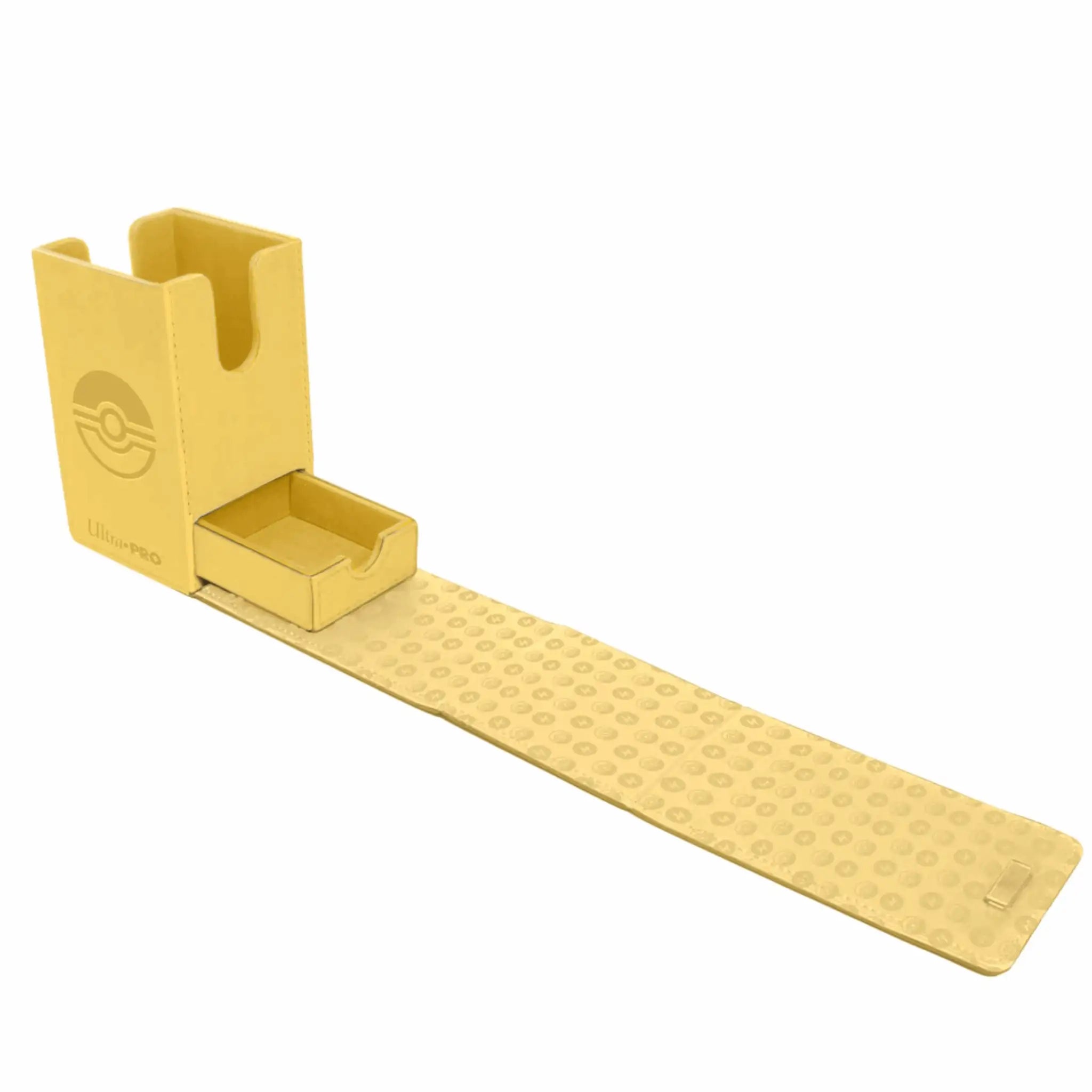 Ultra Pro - Pikachu Alcove Tower Deck Box für Pokémon