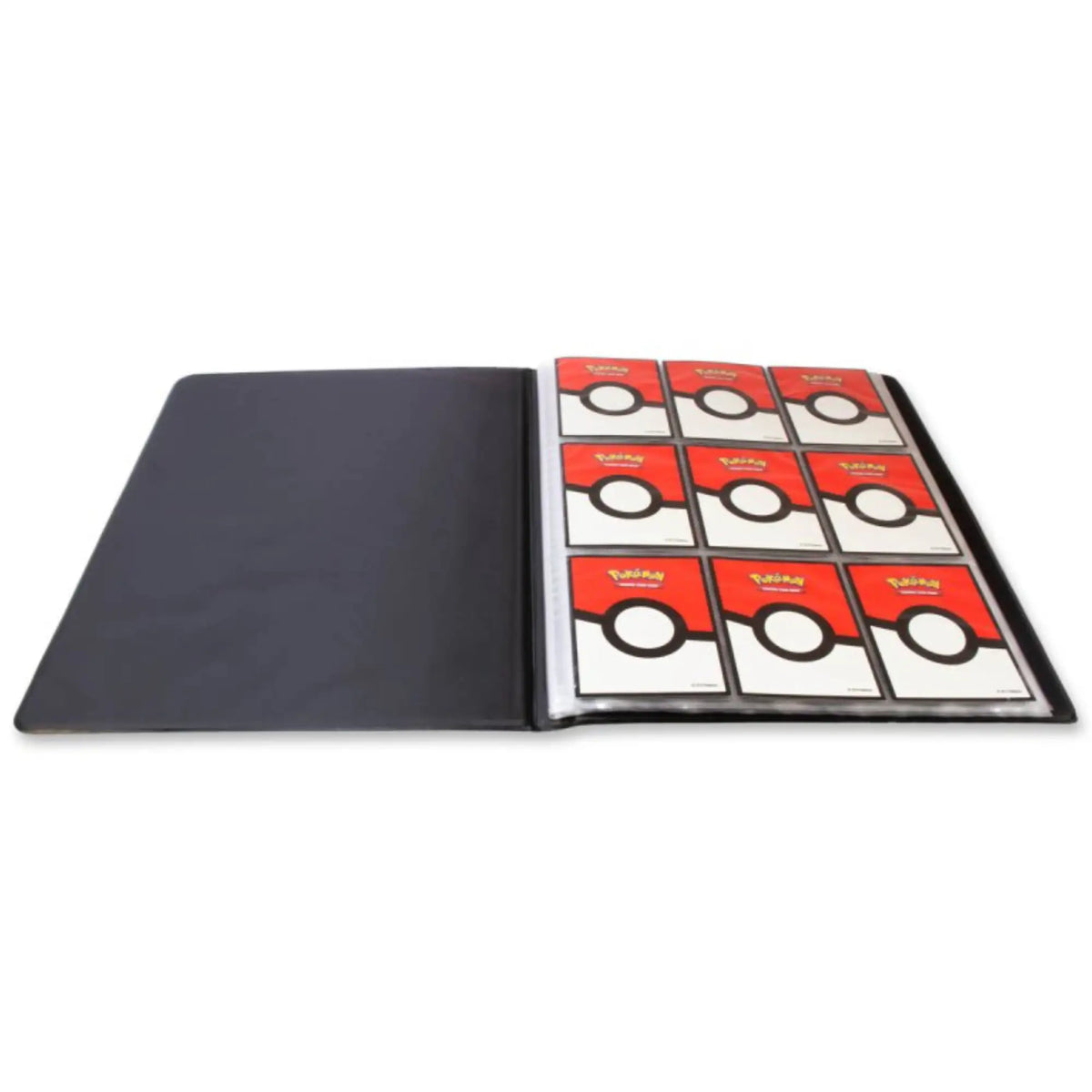 Ultra Pro - Pokémon Mega Evolution 2: 9-Pocket Portfolio