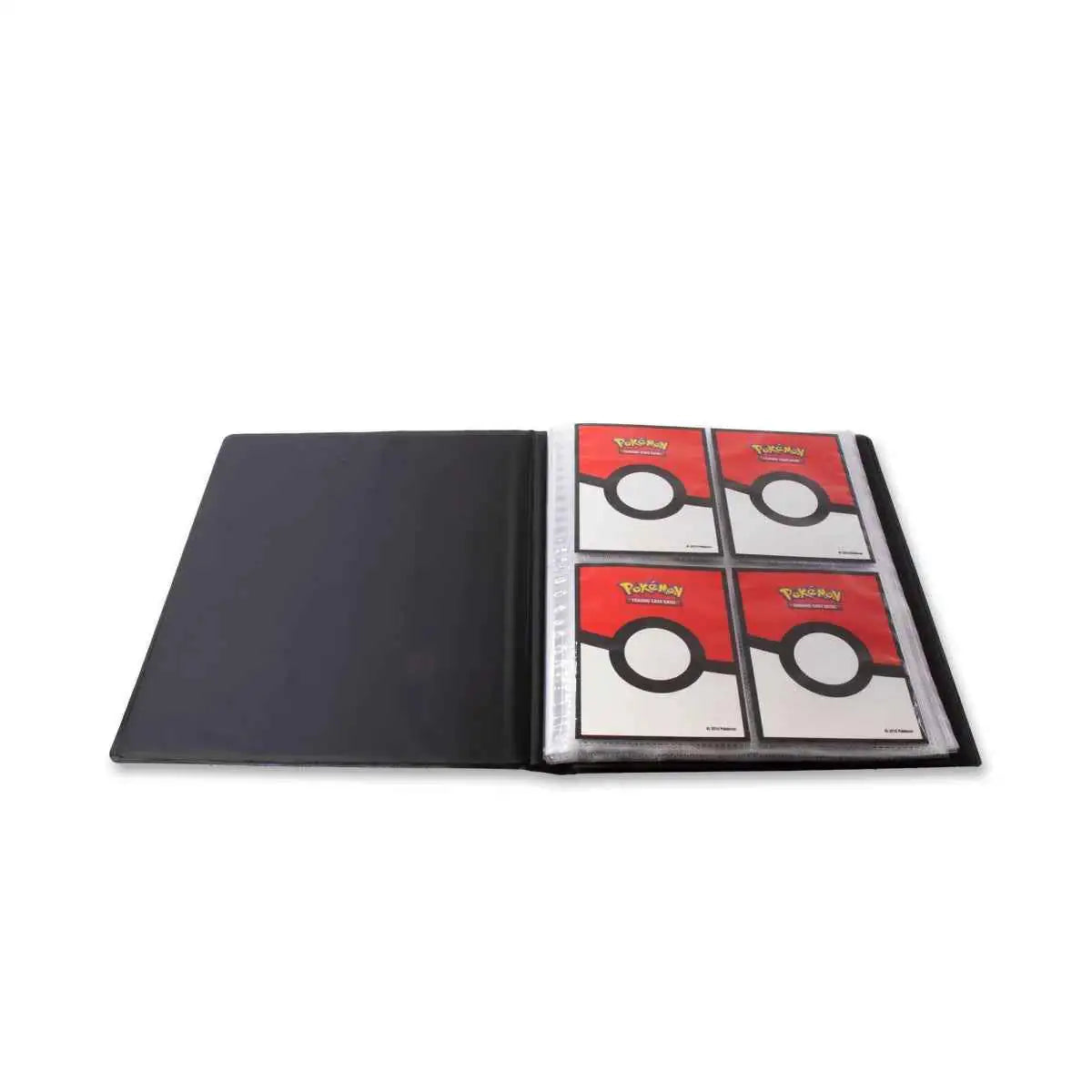 Ultra Pro - Pokémon Scarlet & Violet 6: 4-Pocket Portfolio