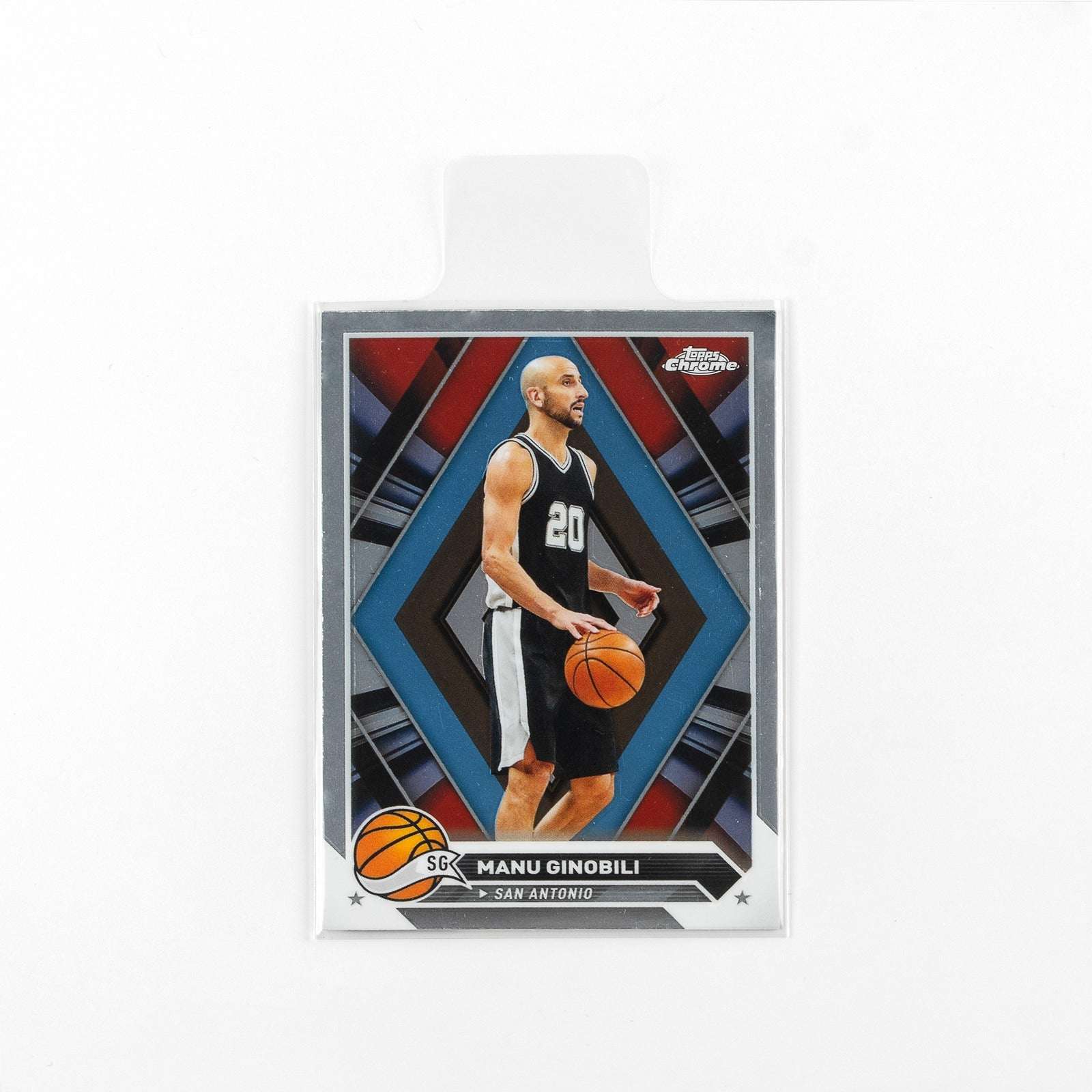 cardcosmos - Pull Tab Sleeves | 100stk