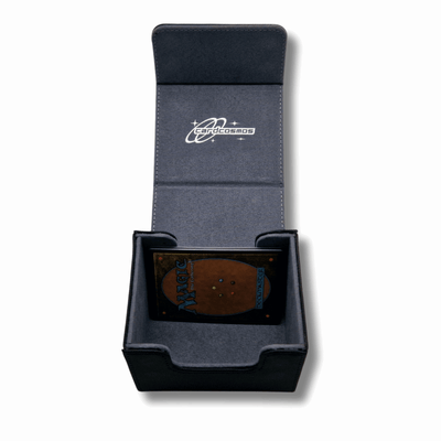 cardcosmos - 100+ Premium Deck Box