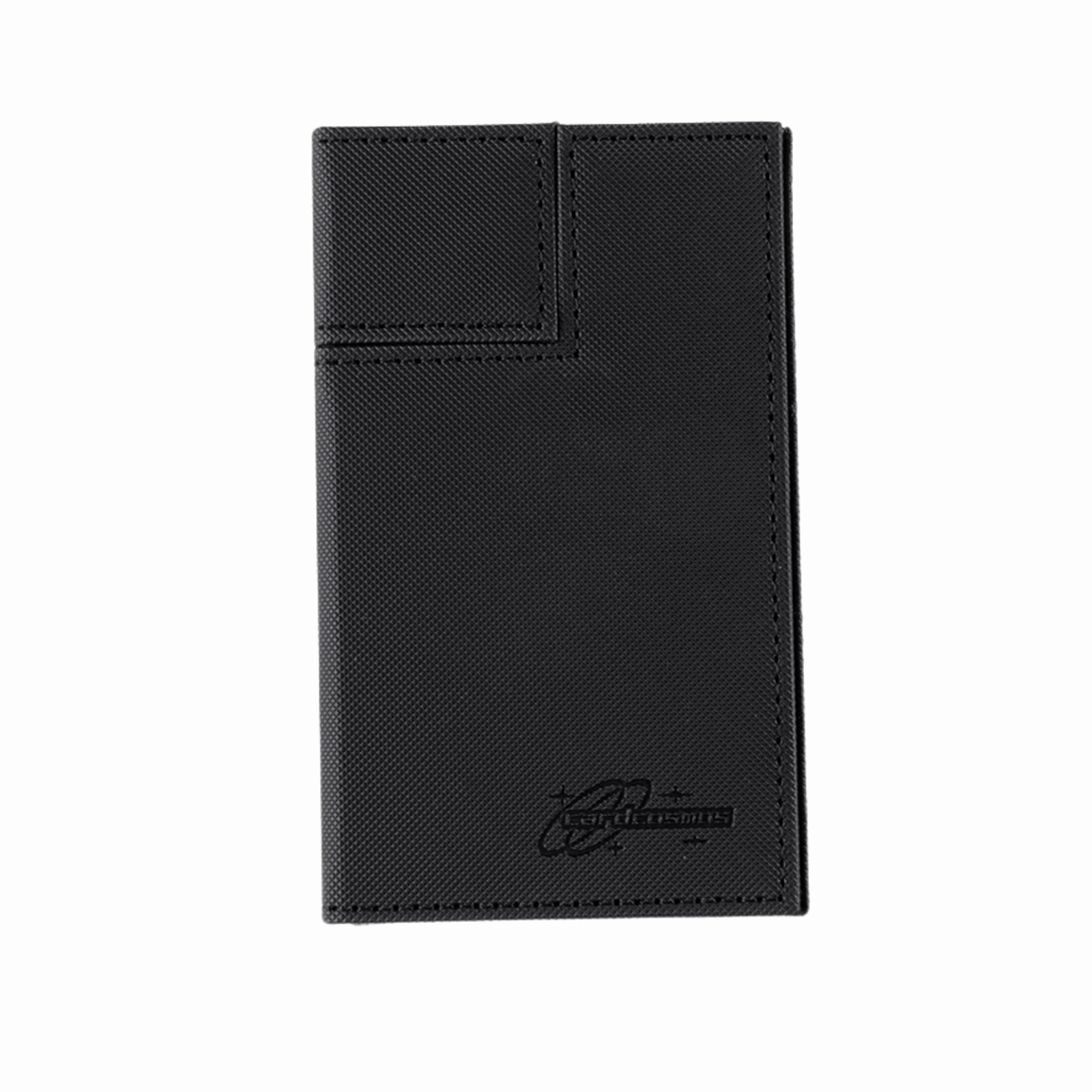 cardcosmos - 100+ Premium Deck Box with Dice Tray - cardcosmos