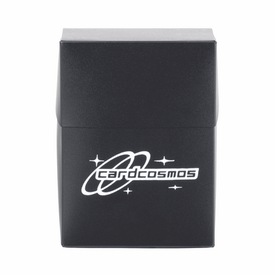 cardcosmos - 60+ Deckbox - cardcosmos