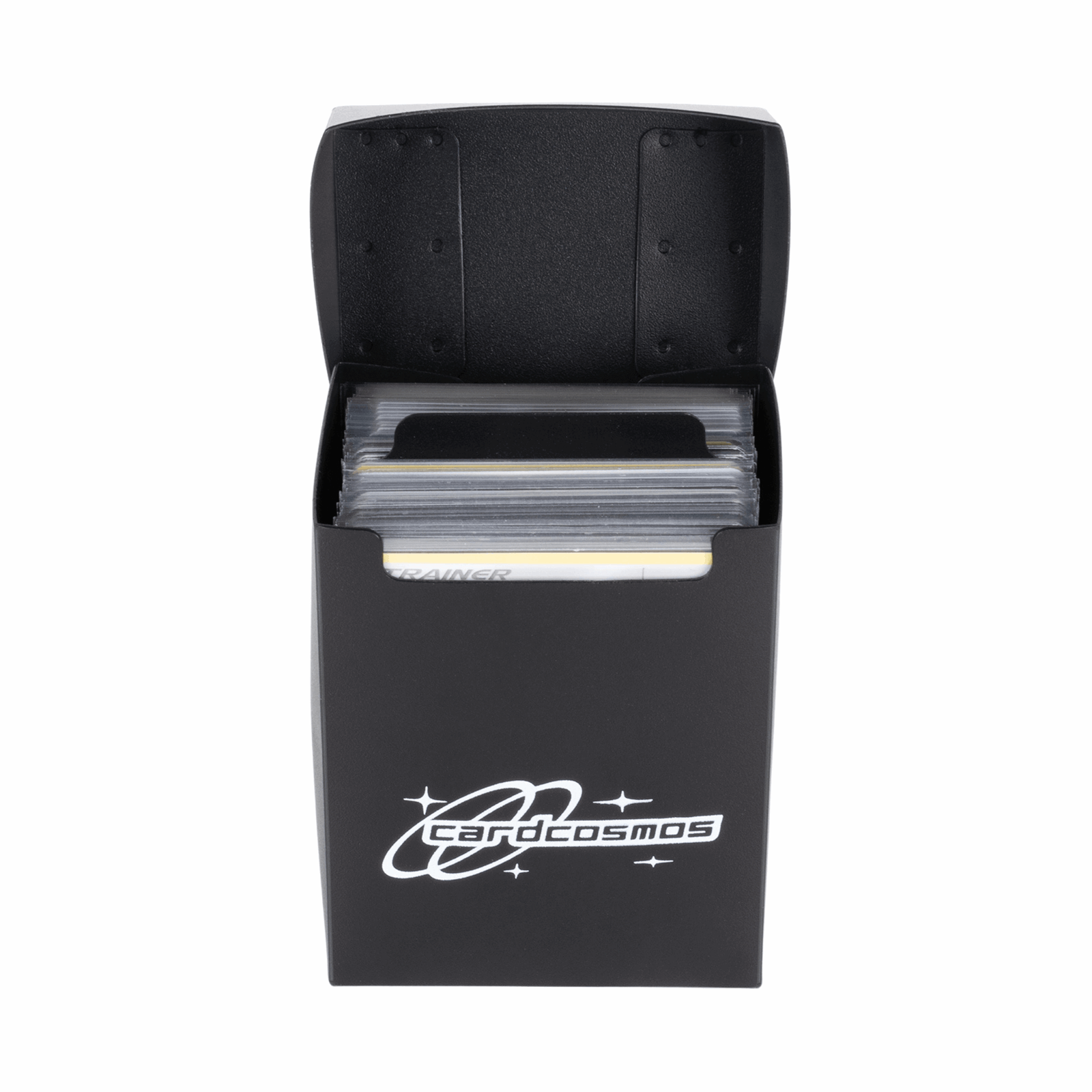 cardcosmos - 60+ Deckbox - cardcosmos